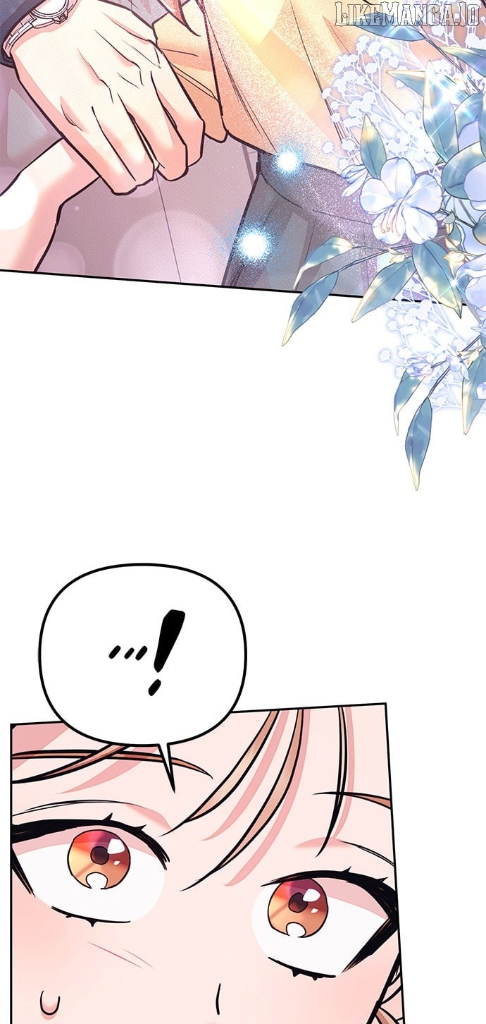 Marriage After a Close Call Chapter 29 - page 3